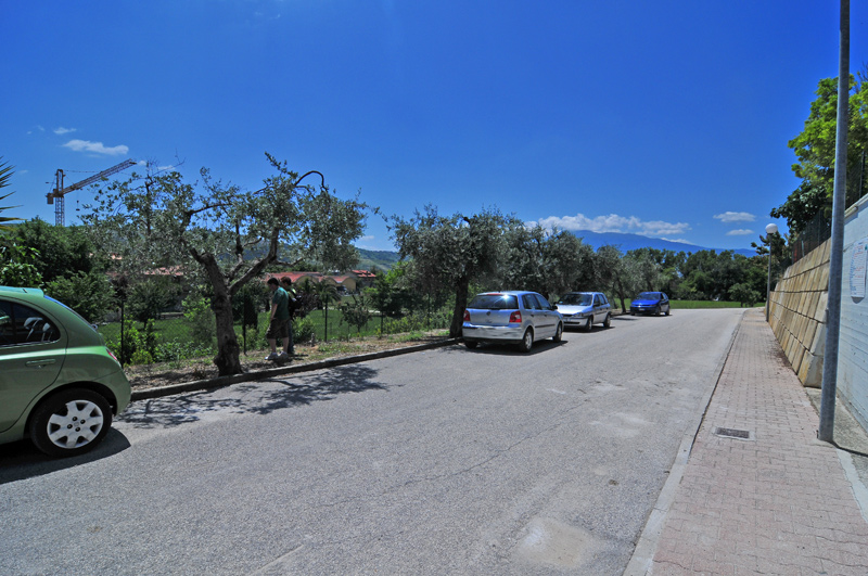 Bisogno di aiuto in Provincia di Ascoli